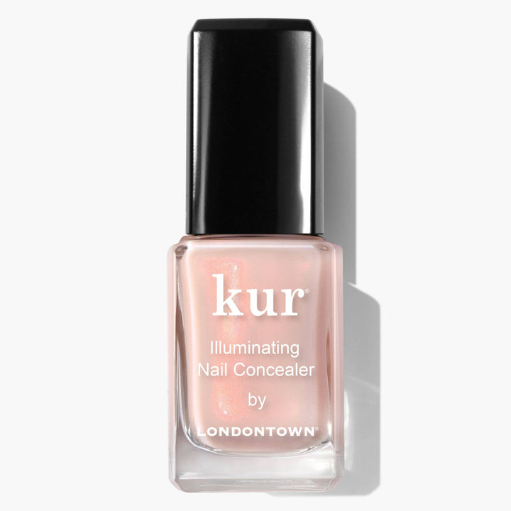 Londontown - Bubble Illuminating Nail Concealer