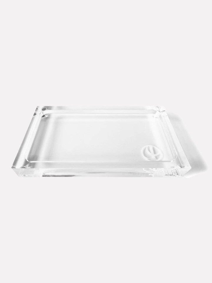 L'AVANT Collective - Lucite Tray - Medium