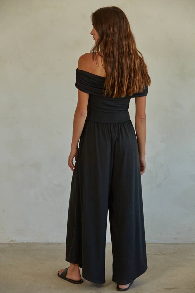 By Together - RJ3050 | THE GEMMA JUMPSUIT