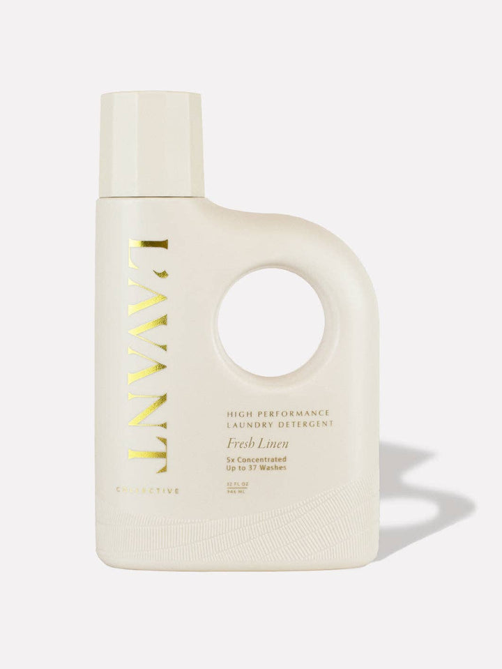 L'AVANT Collective - High Performing Laundry Detergent - Fresh Linen