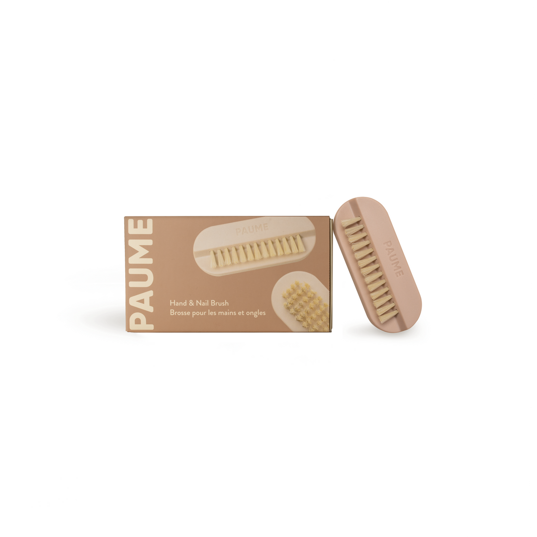 PAUME - PAUME Hand & Nail Brush