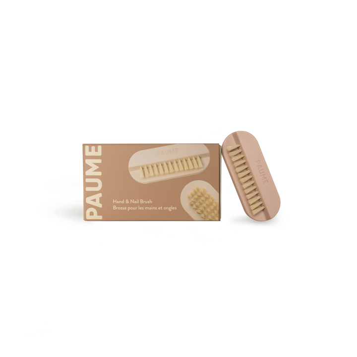 PAUME - PAUME Hand & Nail Brush