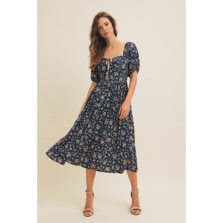 Blossom Harmony Midi