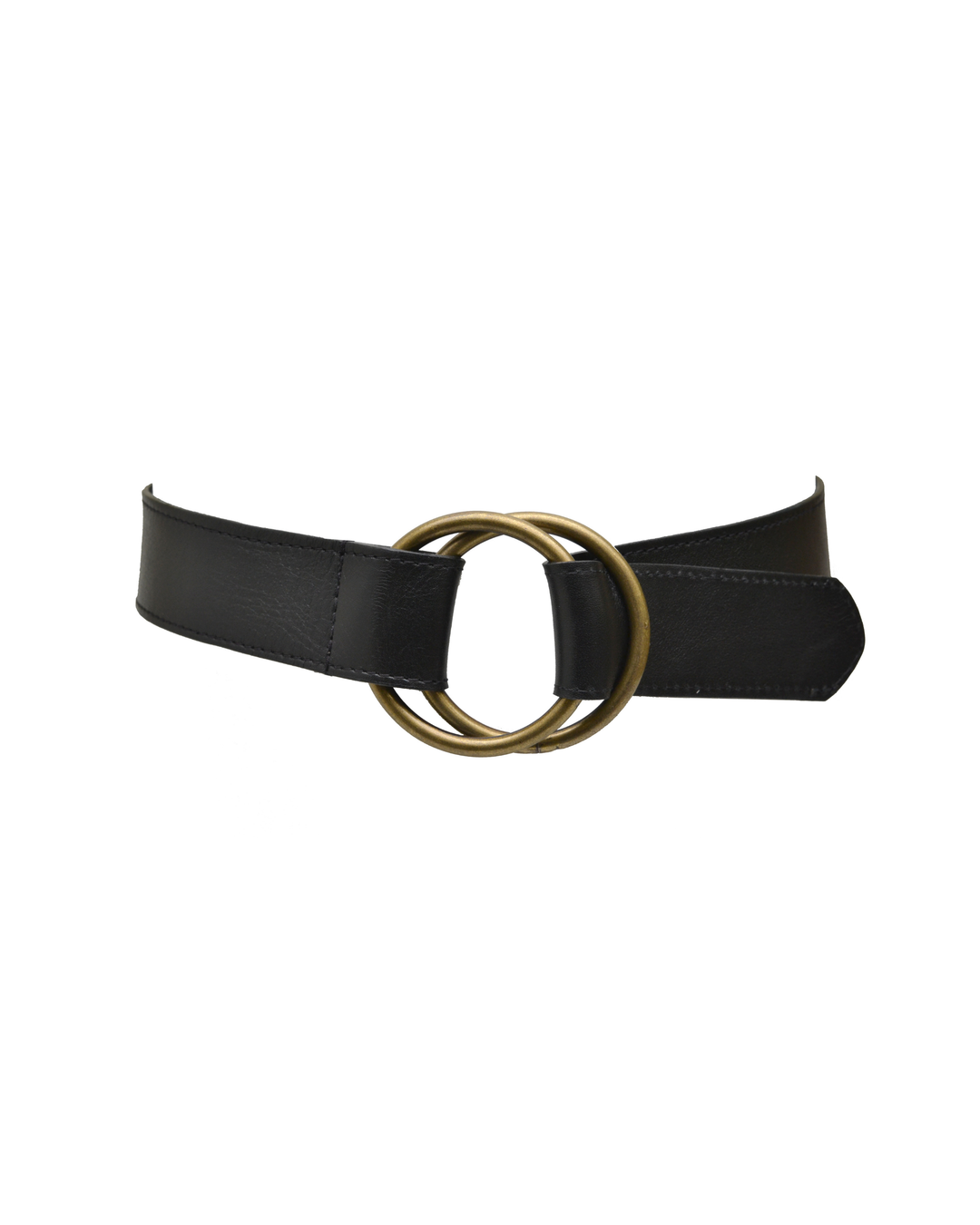 ADA Collection Belts - Josie Belt - Black - ML