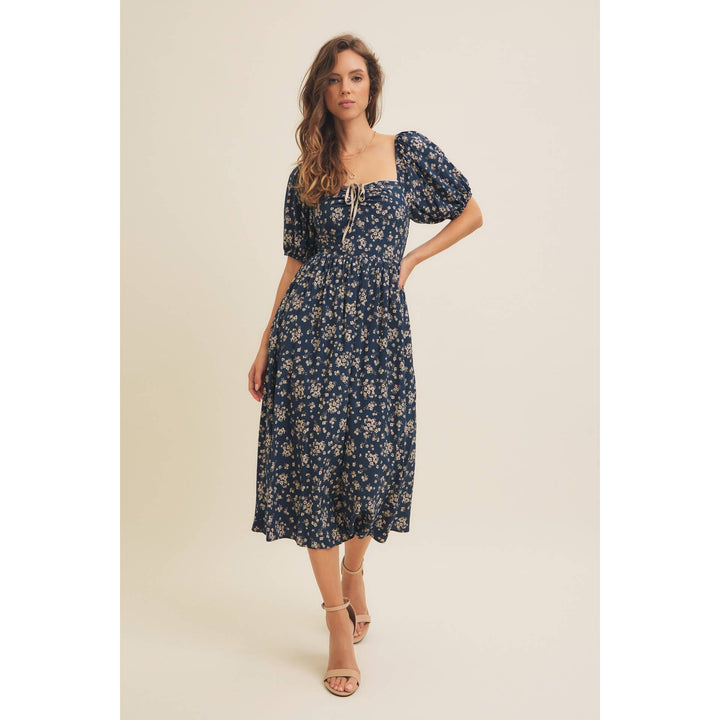 Blossom Harmony Midi