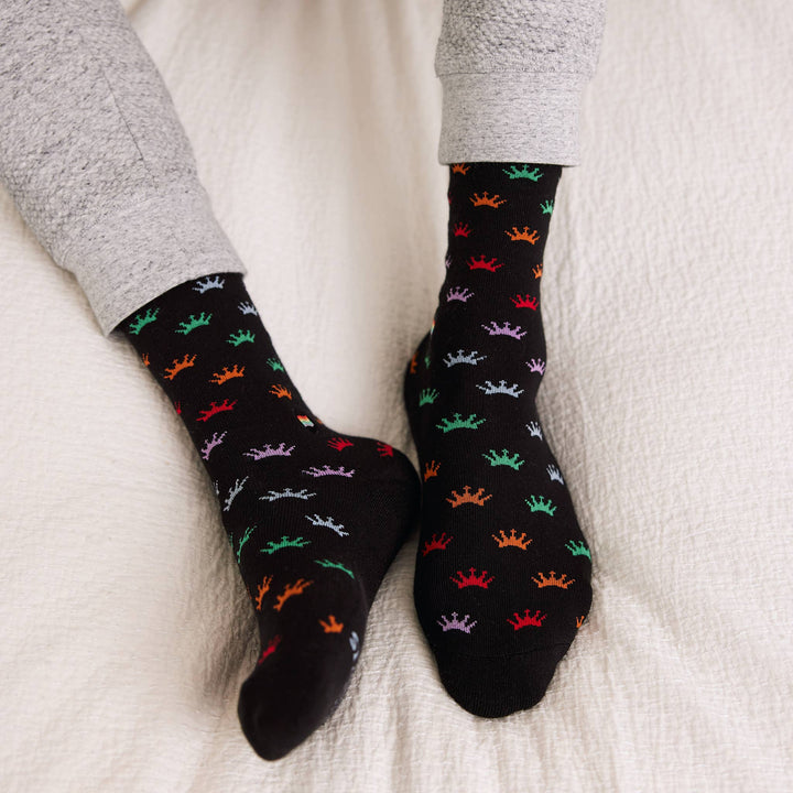 Conscious Step - Boxed Set Socks that Save LGBTQ Lives