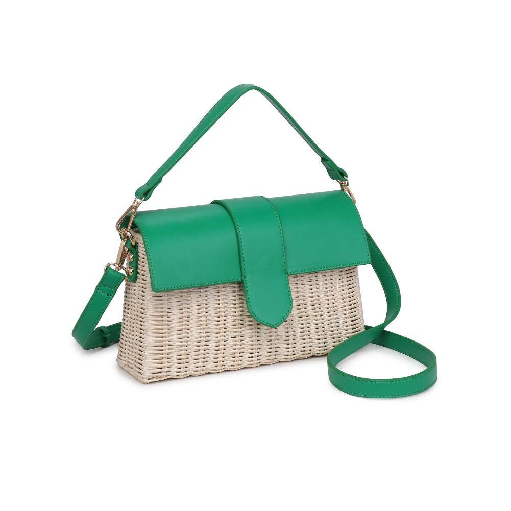 Moda Luxe - Swanki Crossbody