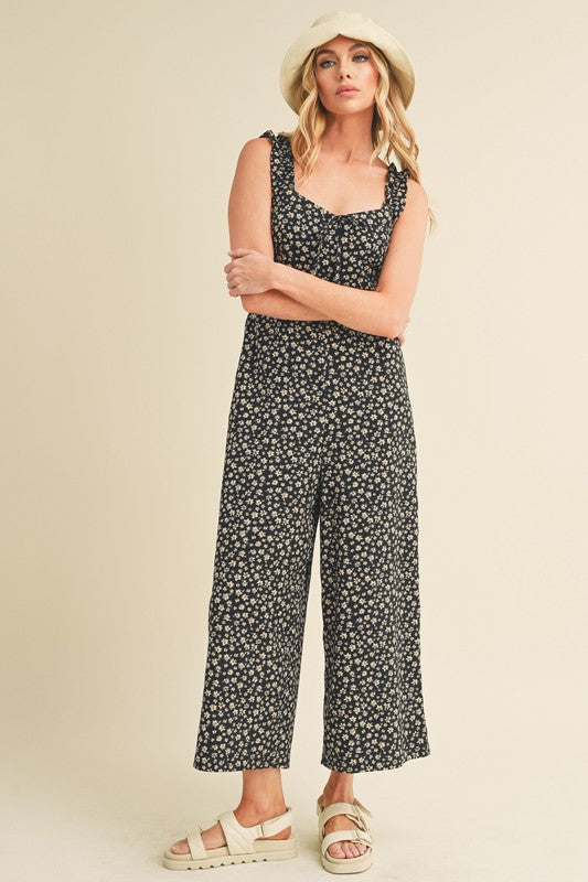 Brandis Jumpsuit