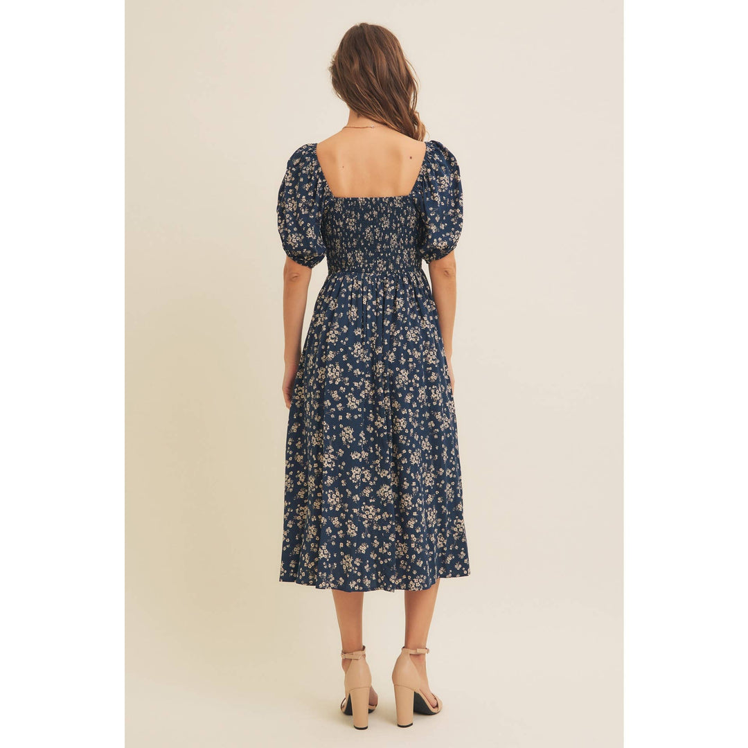 Blossom Harmony Midi