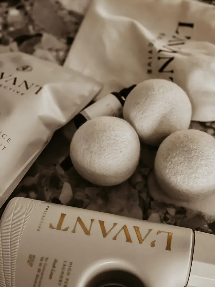 L'AVANT Collective - Laundry Detergent Refill - Fresh Linen