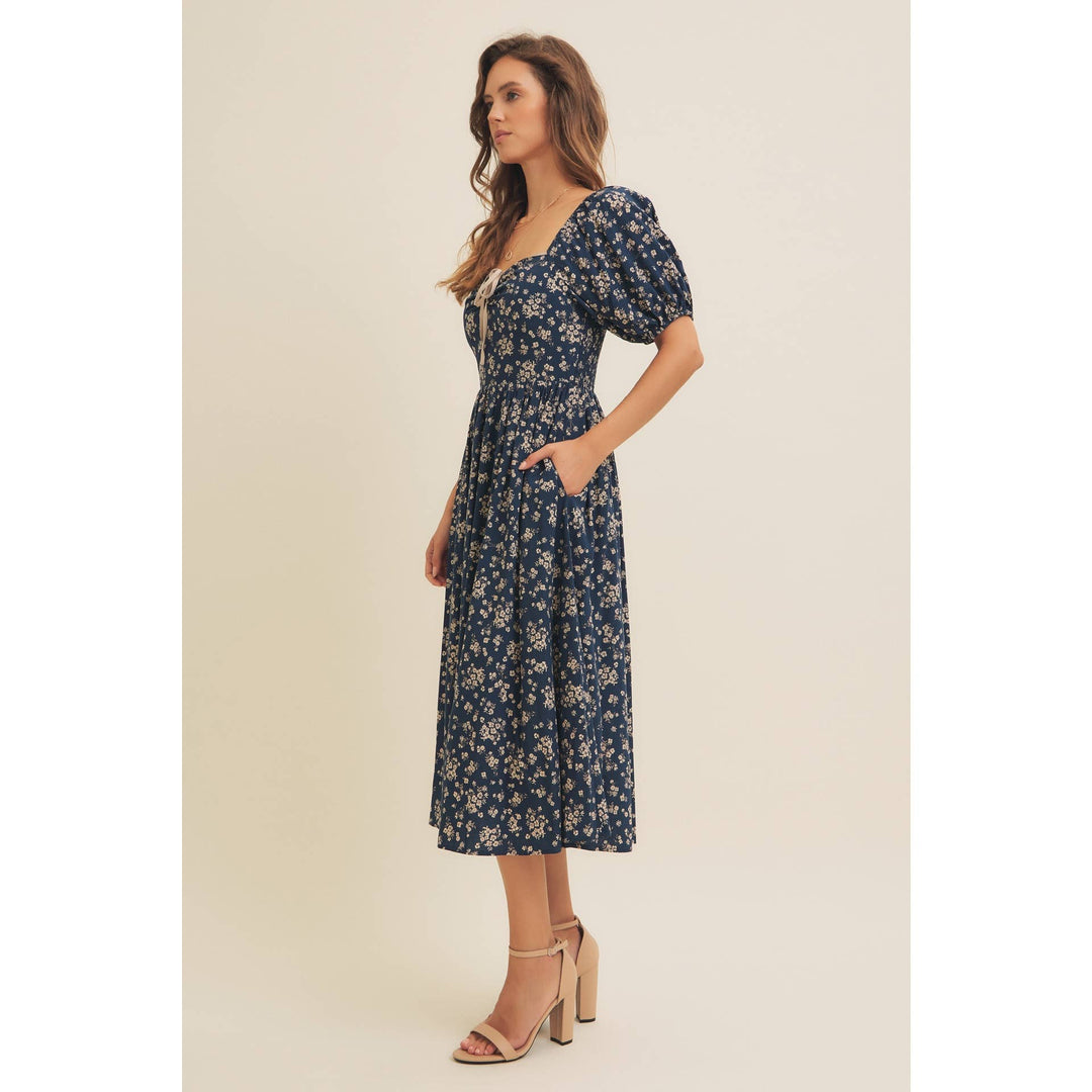 Blossom Harmony Midi