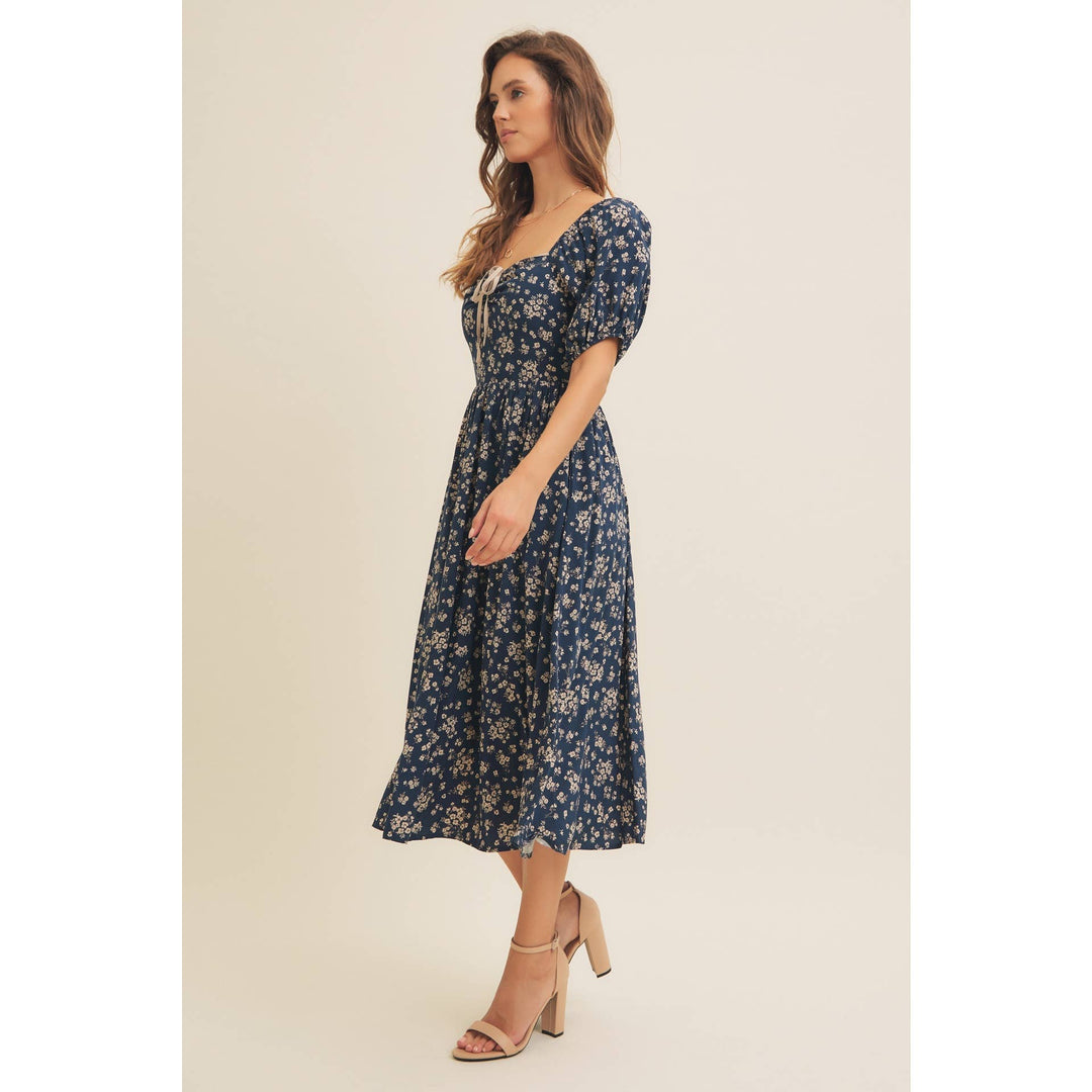 Blossom Harmony Midi