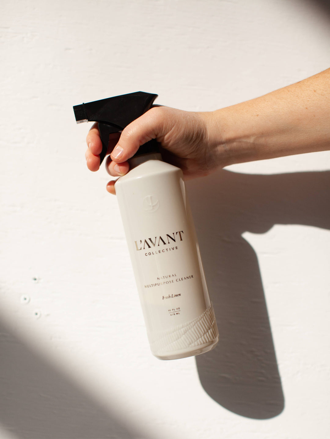 L'AVANT Collective - Fresh Linen Multipurpose Cleaner