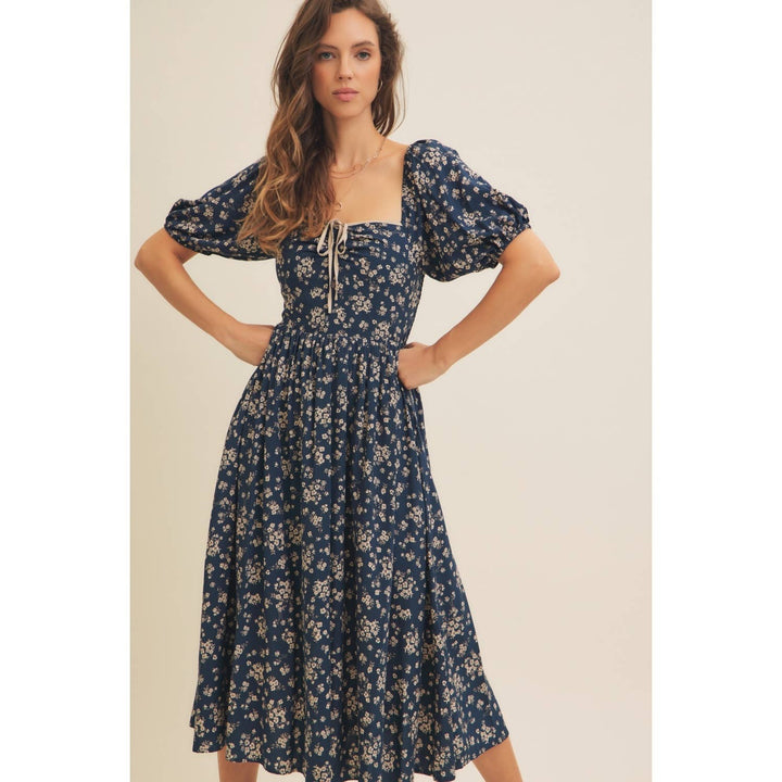 Blossom Harmony Midi