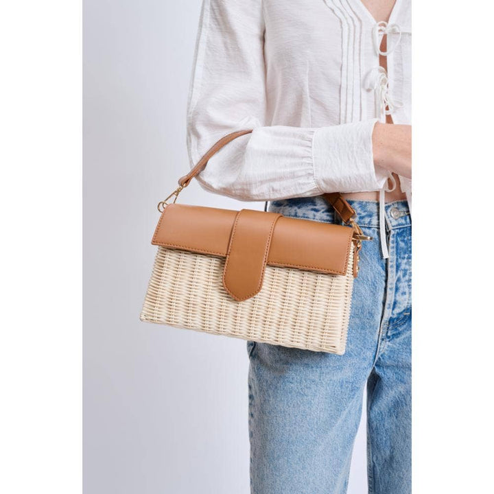 Moda Luxe - Swanki Crossbody