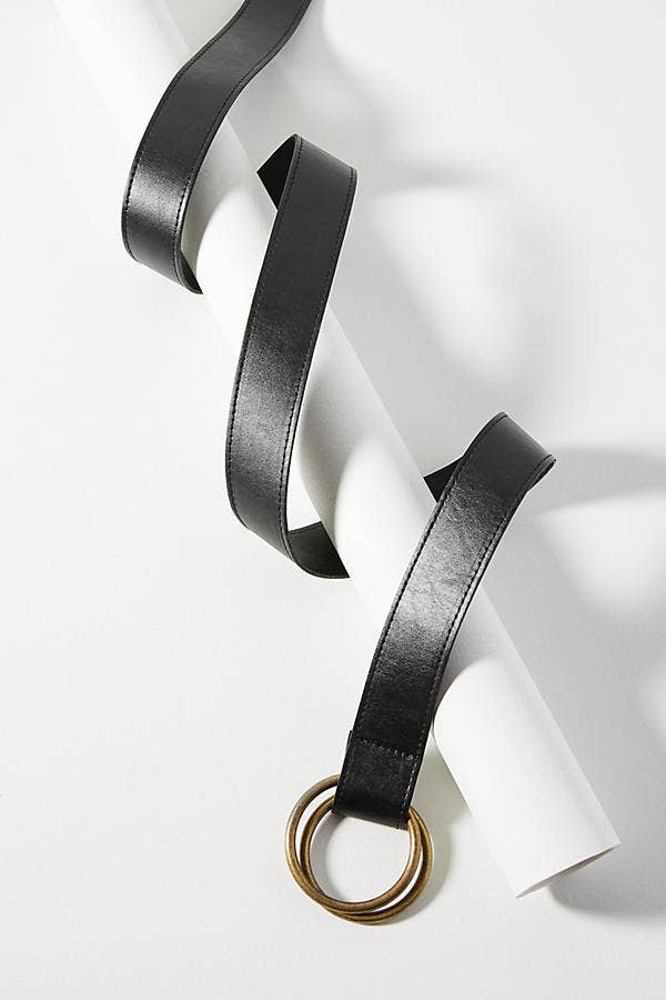 ADA Collection Belts - Josie Belt - Black - ML