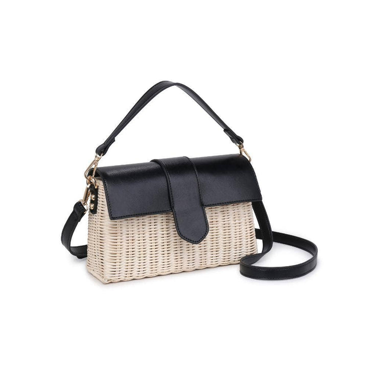 Moda Luxe - Swanki Crossbody