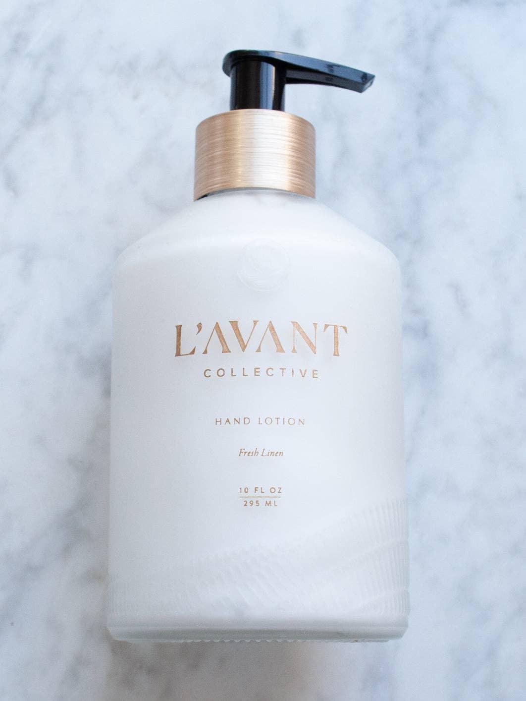 L'AVANT Collective - Hand Lotion (Glass Bottle)