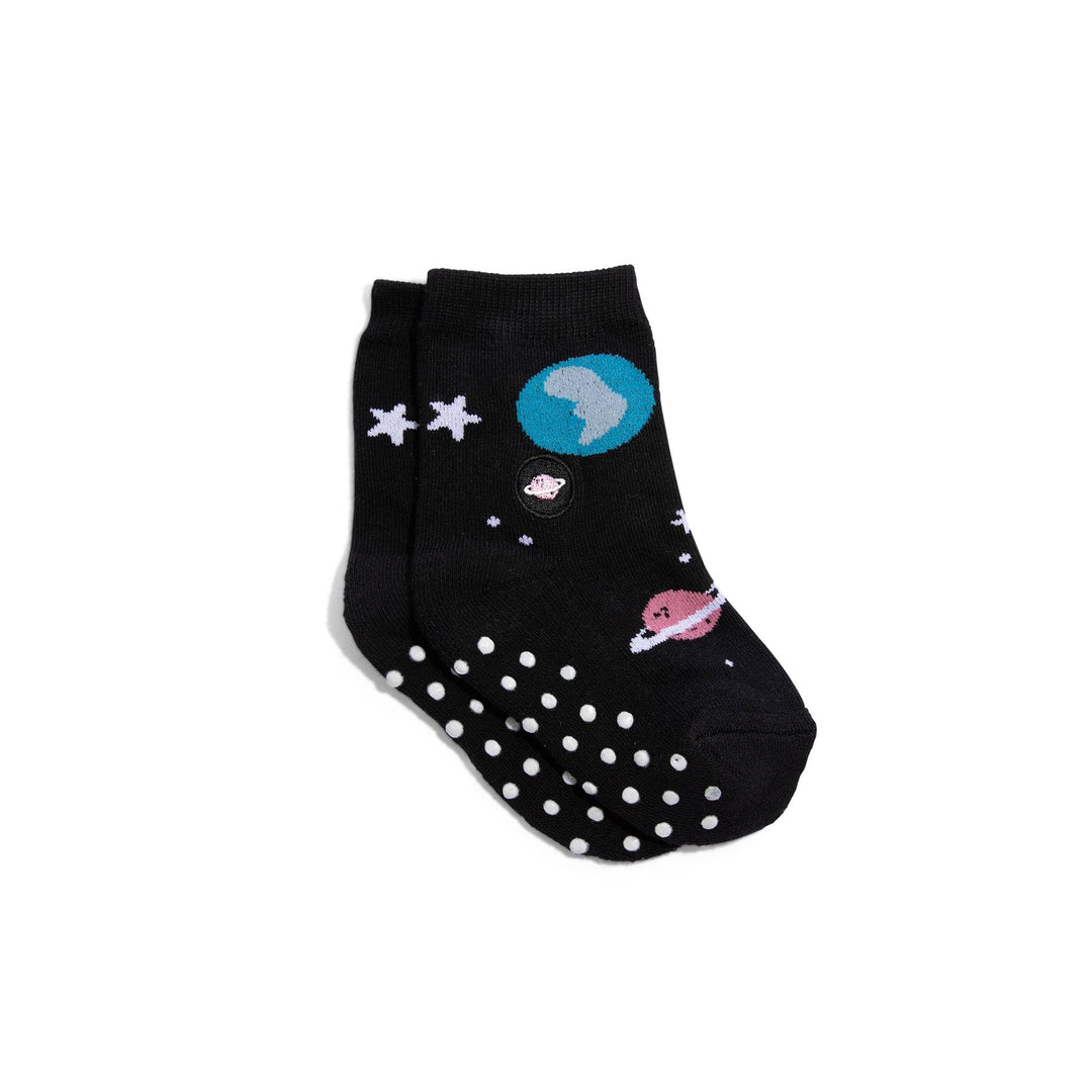 Conscious Step - Kids Socks that Support Space Exploration