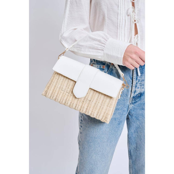 Moda Luxe - Swanki Crossbody