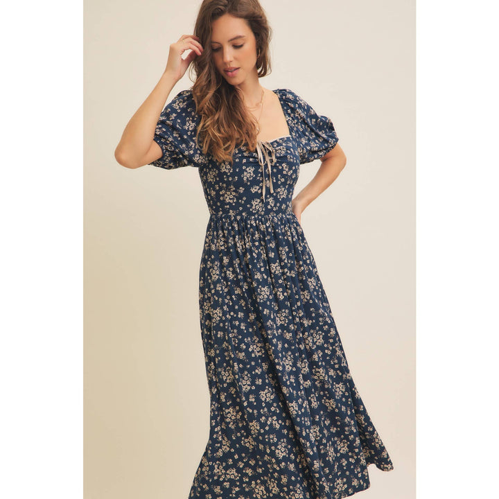 Blossom Harmony Midi