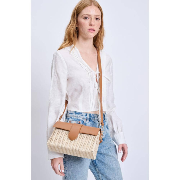 Moda Luxe - Swanki Crossbody