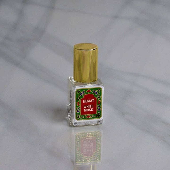 Nemat - White Musk Perfume Oil