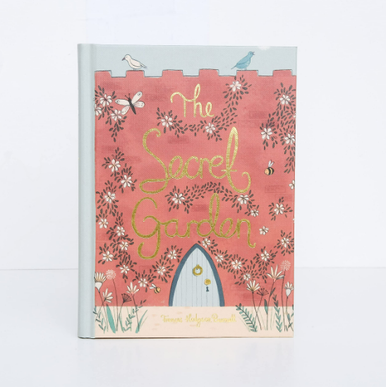 The Secret Garden | Burnett |Collector's Edition | Hardcover