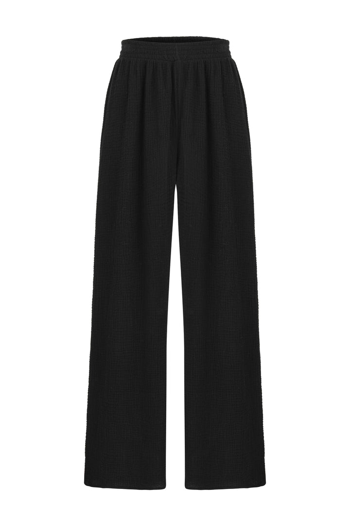 The Handloom - Skye Palazzo Pants