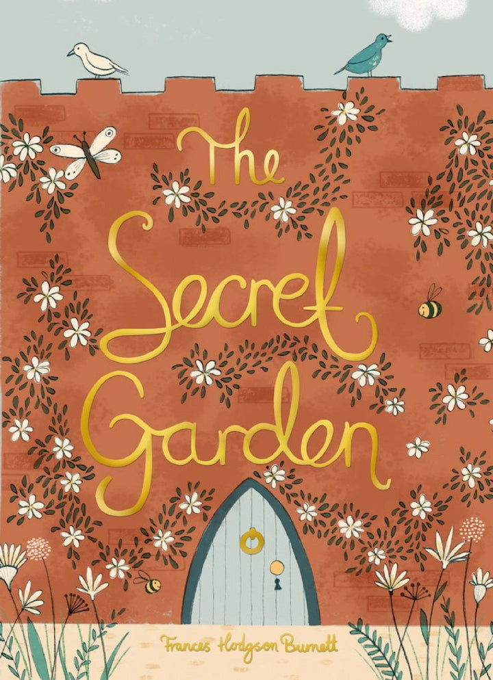 The Secret Garden | Burnett |Collector's Edition | Hardcover