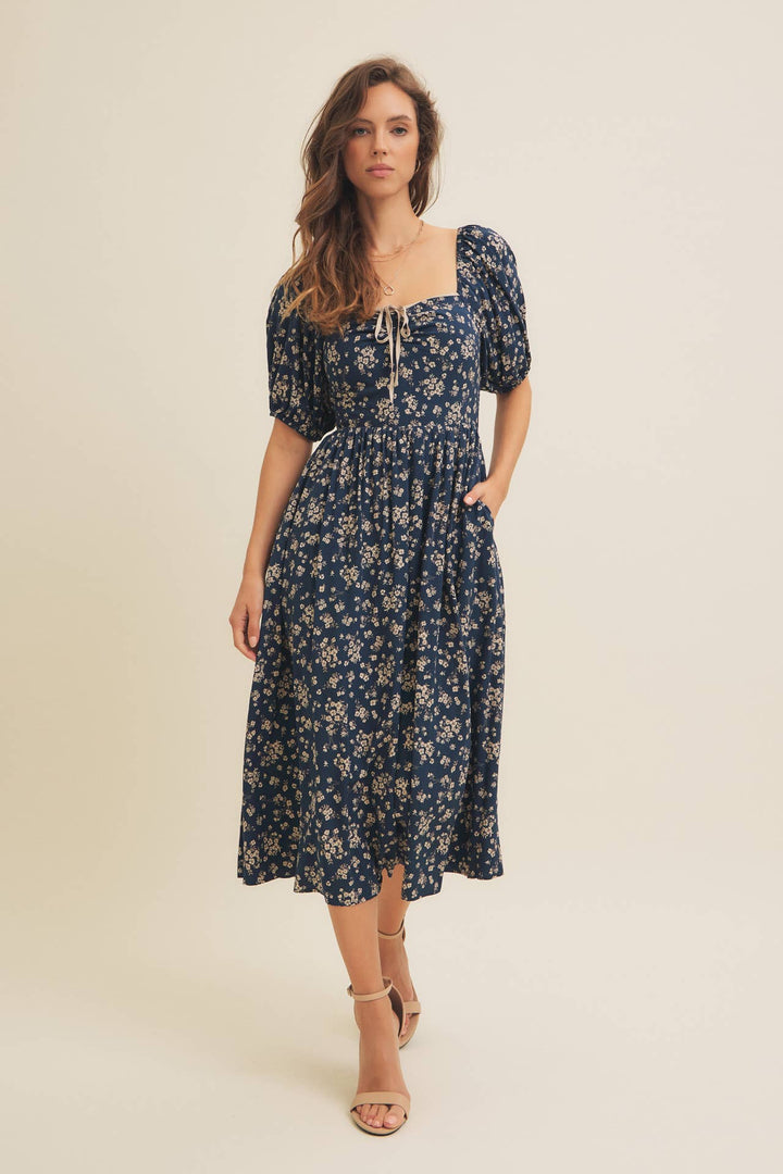 Blossom Harmony Midi