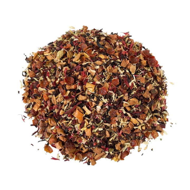 Chapters Tea - Beach Reads - Fruity Floral Loose Tea