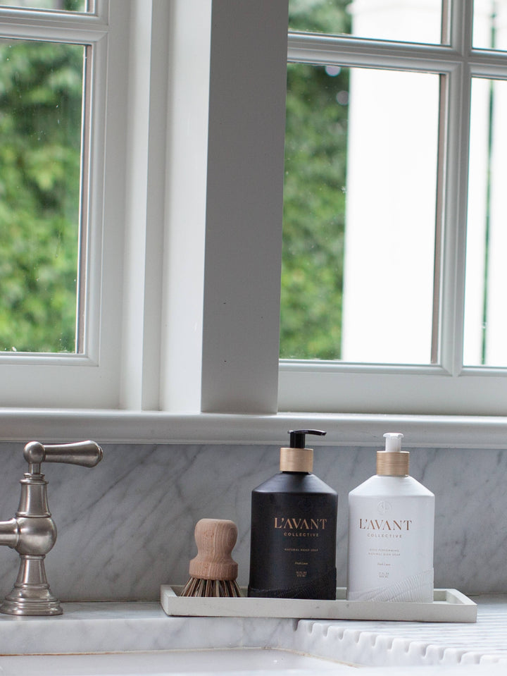 L'AVANT Collective - Fresh Linen Hand Soap