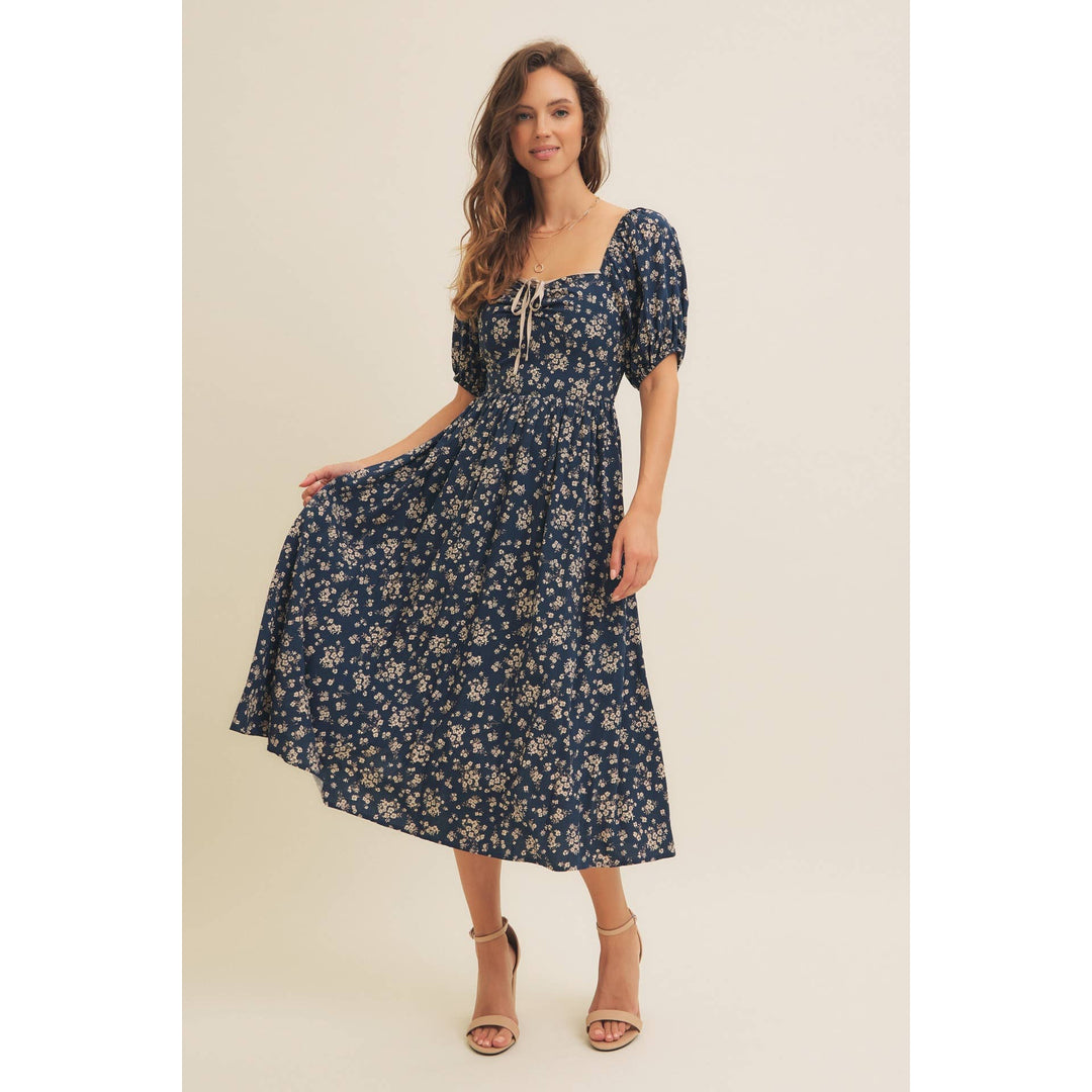 Blossom Harmony Midi