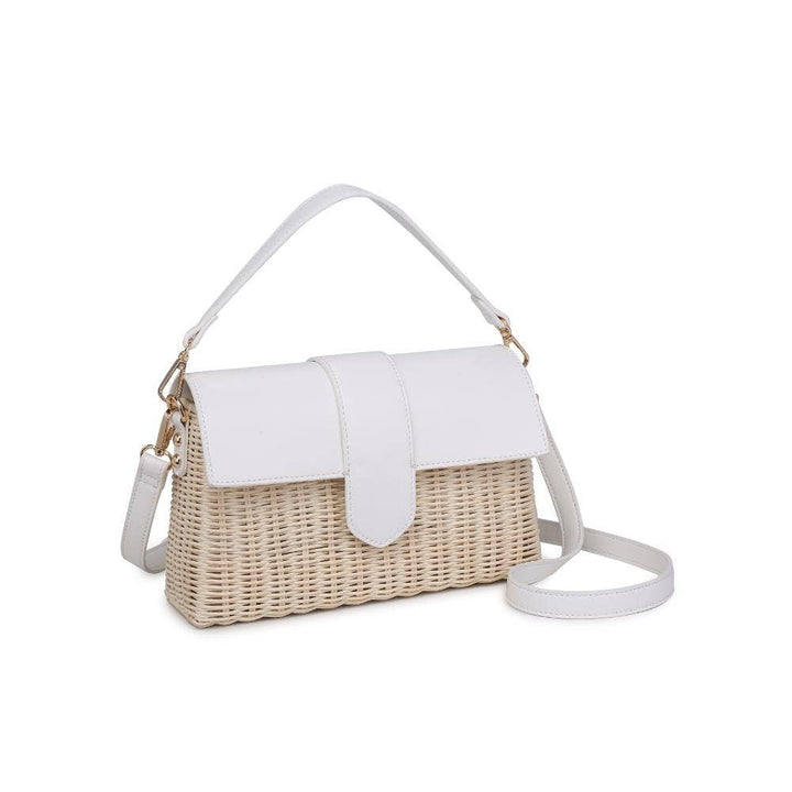 Moda Luxe - Swanki Crossbody