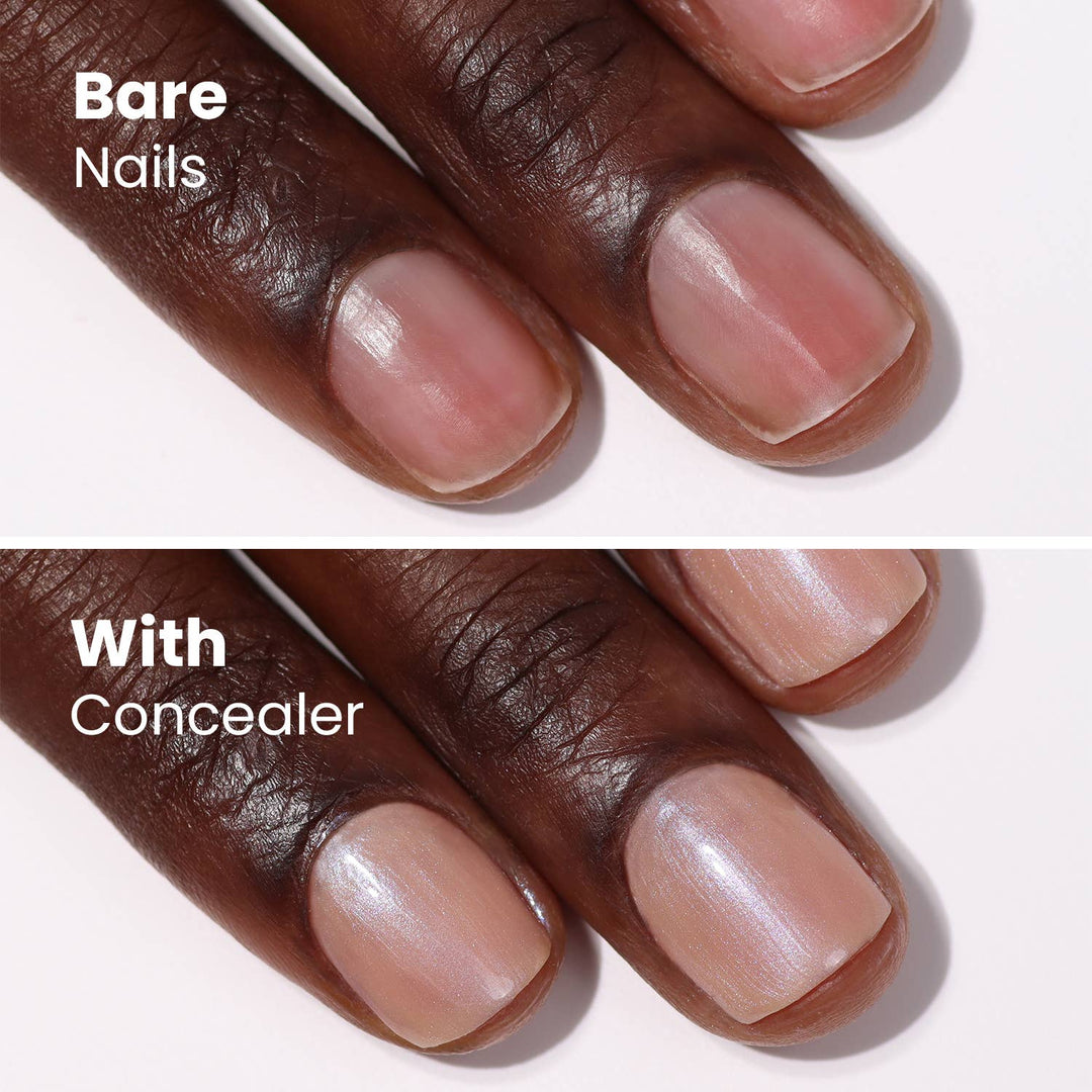 Londontown - Bare Illuminating Nail Concealer