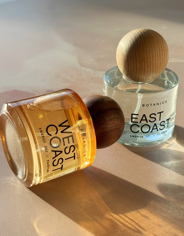 BOTANICA - WEST COAST EAU DE PARFUM