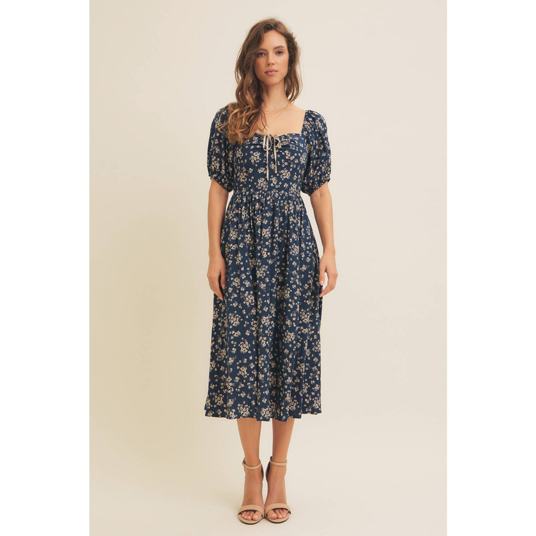 Blossom Harmony Midi