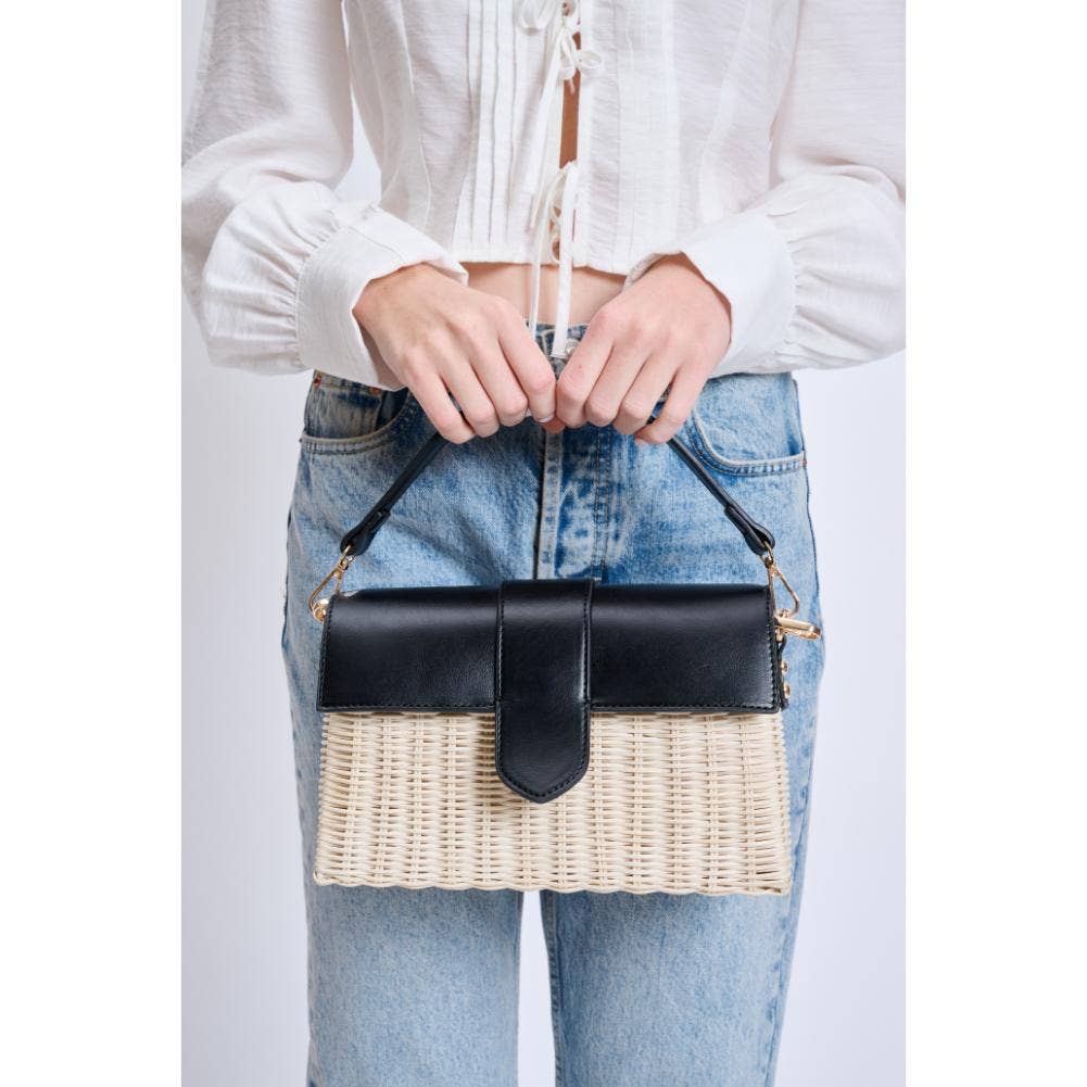 Moda Luxe - Swanki Crossbody