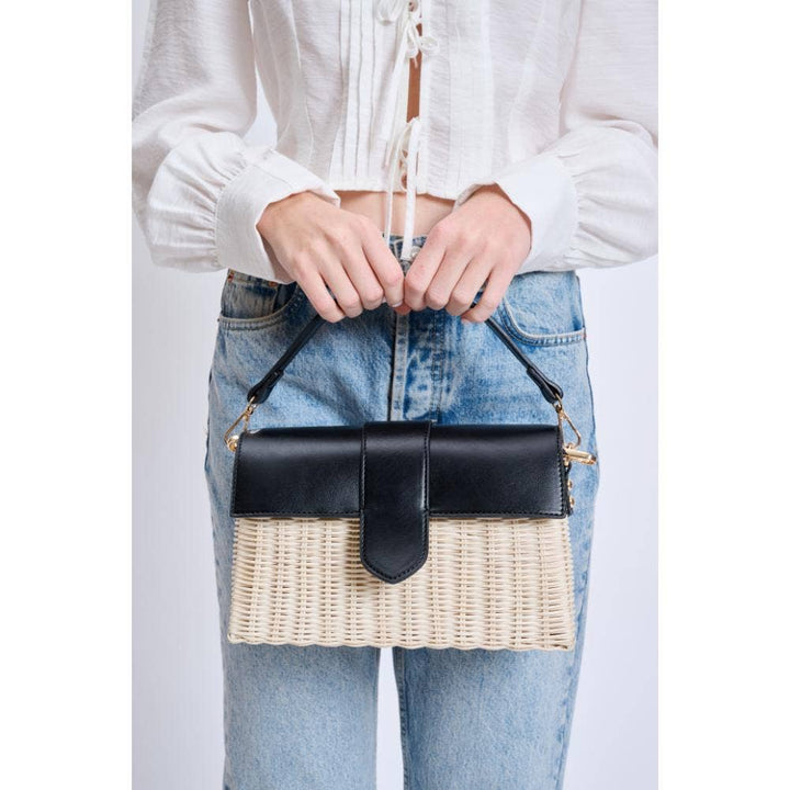 Moda Luxe - Swanki Crossbody