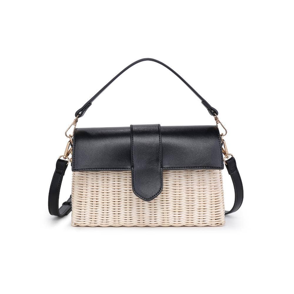 Moda Luxe - Swanki Crossbody