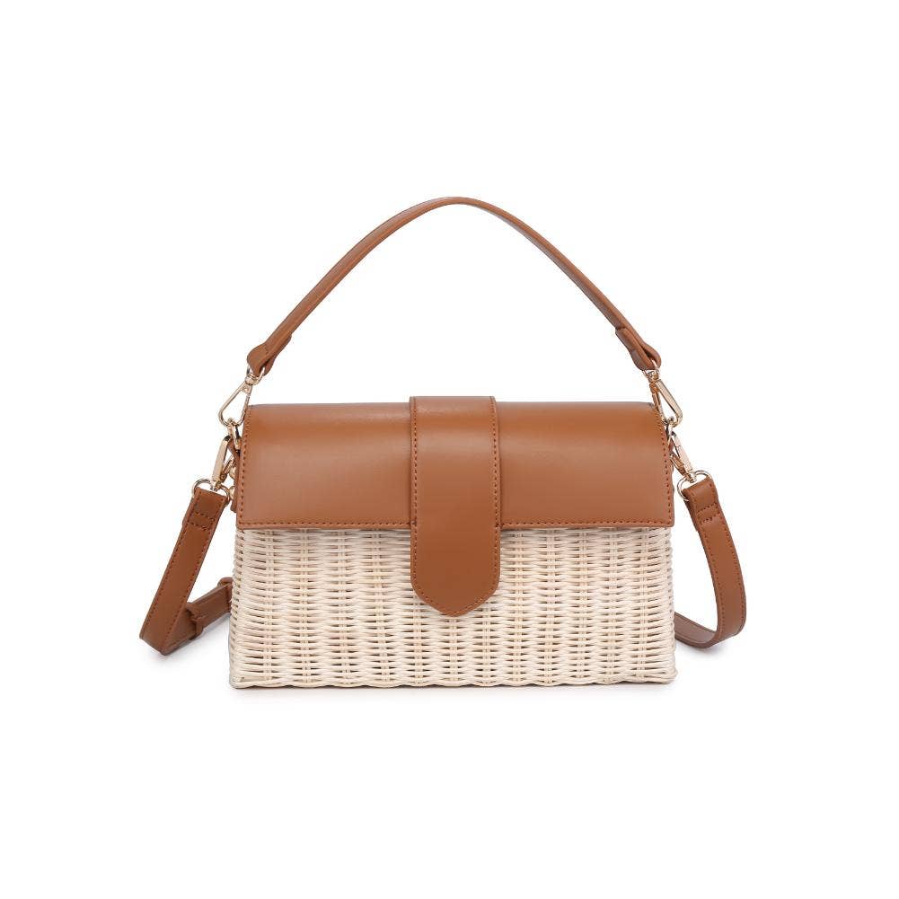 Moda Luxe - Swanki Crossbody