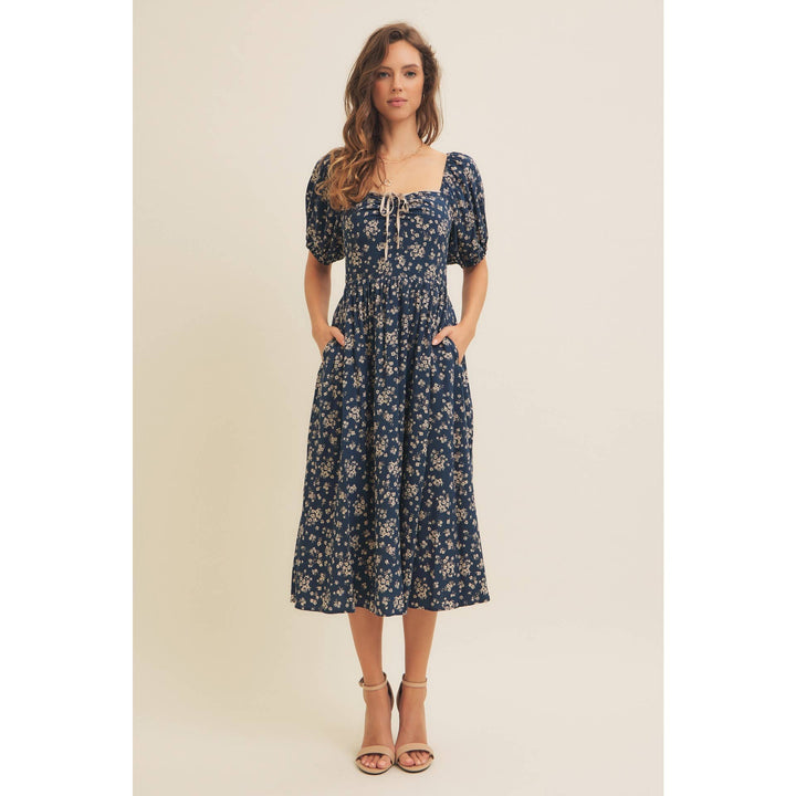 Blossom Harmony Midi