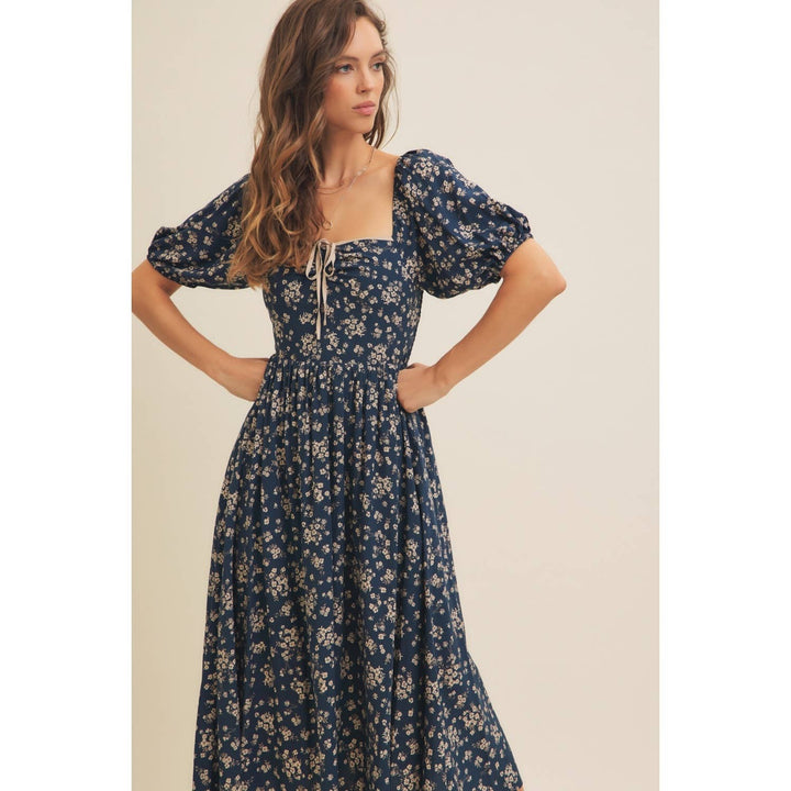 Blossom Harmony Midi