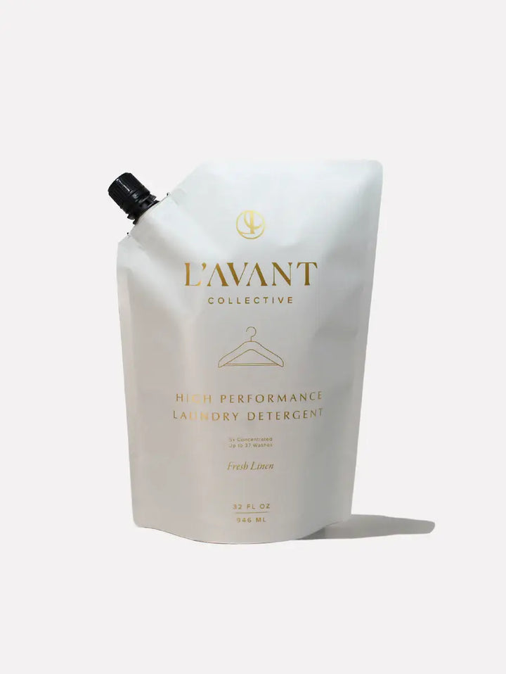 L'AVANT Collective - Laundry Detergent Refill - Fresh Linen