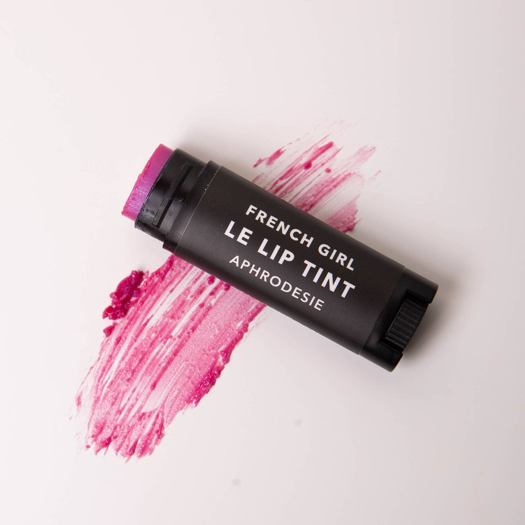 FRENCH GIRL - Lip Tint - Aphrodesie