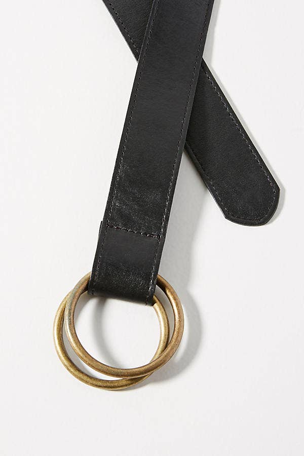 ADA Collection Belts - Josie Belt - Black - ML